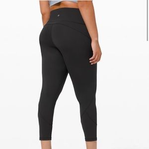 Lululemon in movement, NWT